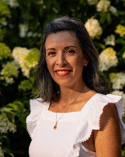 Miriam Rocha-Valencia, Co-Founder of Rushing Waters Consulting